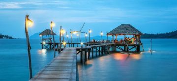 Beautiful Thailand - Phuket, Krabi, Pattaya & Bangkok Package