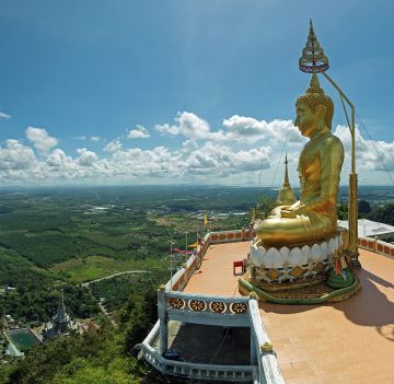 Beautiful Thailand - Phuket, Krabi, Pattaya & Bangkok Package