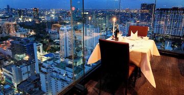 Ecstatic 9 Days 8 Nights Bangkok Holiday Package