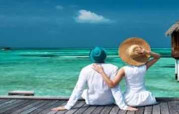 6 Days 5 Nights Kochi Family Vacation Holiday Package