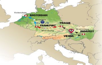 8 Days 7 Nights Bratislava Culture and Heritage Tour Package