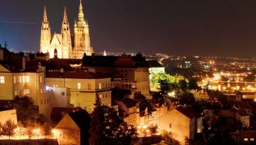 8 Days 7 Nights Bratislava Culture and Heritage Tour Package