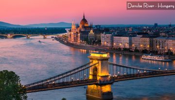 8 Days 7 Nights Bratislava Culture and Heritage Tour Package
