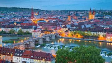 8 Days 7 Nights Bratislava Culture and Heritage Tour Package