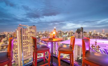 Pleasurable 8 Days Phuket, Thailand to Phuket Vacation Package