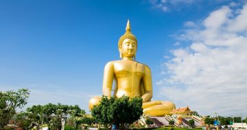 Pleasurable 8 Days Phuket, Thailand to Phuket Vacation Package