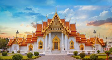 Pleasurable 8 Days Phuket, Thailand to Phuket Vacation Package