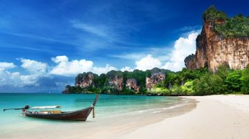 Thailand Fusion Tour - Phuket, Krabi and Bangkok