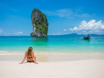 Pleasurable 8 Days Phuket, Thailand to Phuket Vacation Package