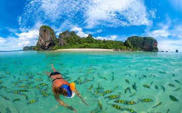 Pleasurable 8 Days Phuket, Thailand to Phuket Vacation Package