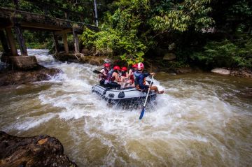 Pleasurable 8 Days Phuket, Thailand to Phuket Vacation Package