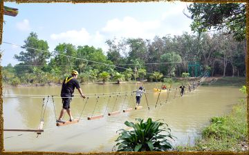 Pleasurable 8 Days Phuket, Thailand to Phuket Vacation Package