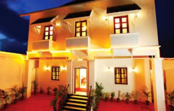 Family Getaway 4 Days Kerala Adventure Tour Package