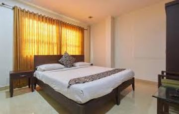 Family Getaway 4 Days Kerala Adventure Tour Package