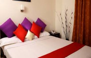 Family Getaway 4 Days Kerala Adventure Tour Package