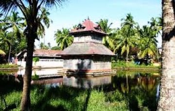 Family Getaway 4 Days Kerala Adventure Tour Package