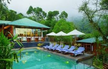 Family Getaway 4 Days Kerala Adventure Tour Package