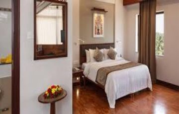 Family Getaway Kerala Adventure Tour Package for 5 Days 4 Nights