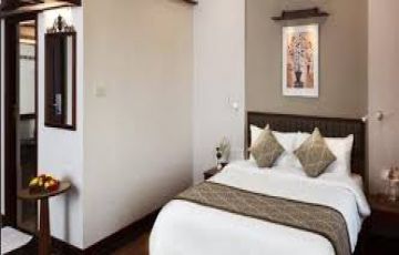 Family Getaway Kerala Adventure Tour Package for 5 Days 4 Nights