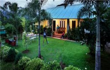 Pleasurable 5 Days Delhi to Kerala Adventure Trip Package