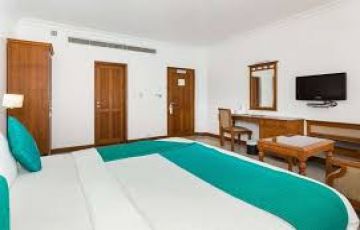 Family Getaway 5 Days 4 Nights Kerala Beach Tour Package