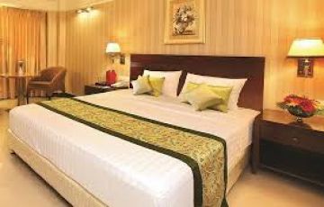 Amazing 5 Days 4 Nights Kerala Water Sport Trip Package