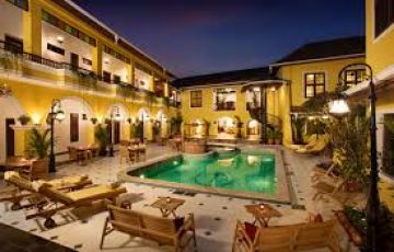 Amazing 5 Days 4 Nights Kerala Water Sport Trip Package