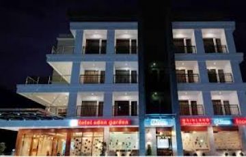 Experience Kerala Nature Tour Package for 5 Days 4 Nights from Delhi