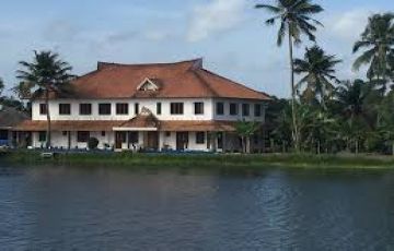 Experience Kerala Nature Tour Package for 5 Days 4 Nights from Delhi