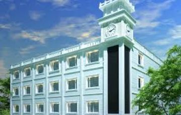 5 Days 4 Nights Delhi to Kerala Beach Tour Package