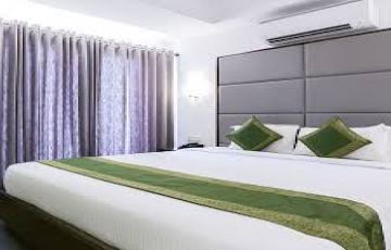 5 Days 4 Nights Delhi to Kerala Beach Tour Package