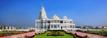 Amazing 3 Days Mathura with Agra Trip Package