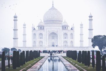 Amazing 3 Days Mathura with Agra Trip Package