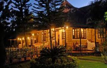 Memorable 5 Days Kerala Beach Tour Package