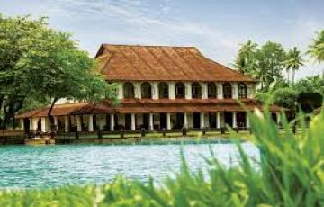 Amazing Kerala Friends Tour Package for 5 Days 4 Nights