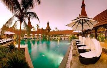 Amazing Kerala Friends Tour Package for 5 Days 4 Nights