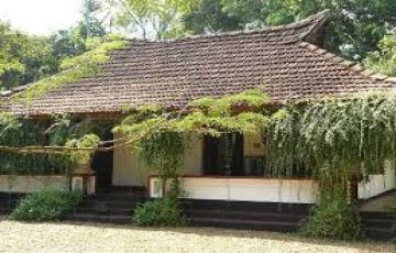 Amazing Kerala Friends Tour Package for 5 Days 4 Nights