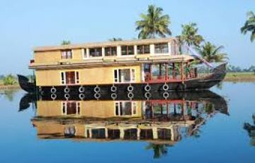 Experience Kerala Nature Tour Package for 5 Days 4 Nights