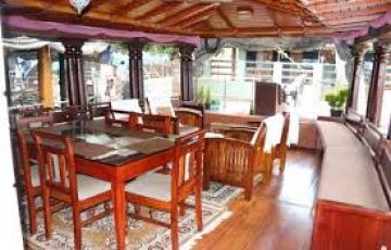 Experience Kerala Nature Tour Package for 5 Days 4 Nights