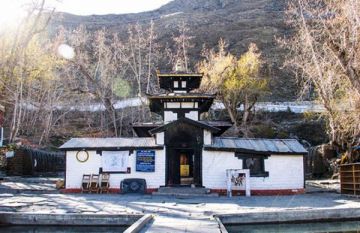 7 Days 6 Nights Arrival Kathmandu, Muktinath Tour Package by NAMASTE INDIA TRIP PRIVATE LIMITED