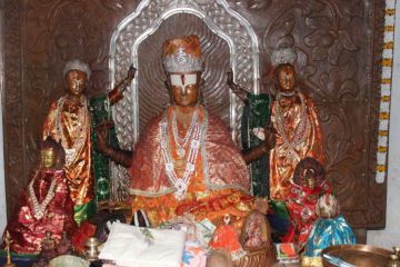 7 Days 6 Nights Arrival Kathmandu, Muktinath Tour Package by NAMASTE INDIA TRIP PRIVATE LIMITED