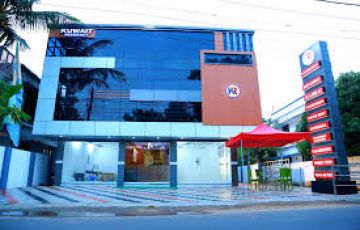 Ecstatic Kerala Family Tour Package for 5 Days 4 Nights