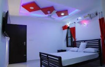 Ecstatic Kerala Family Tour Package for 5 Days 4 Nights