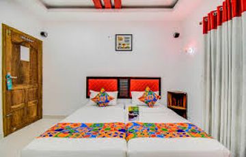 Ecstatic Kerala Family Tour Package for 5 Days 4 Nights