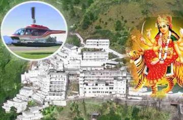 11 Days 10 Nights Amarnath Yatra with Vaishno Devi Yatra By Namaste India Trip