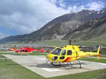 11 Days 10 Nights Amarnath Yatra with Vaishno Devi Yatra By Namaste India Trip