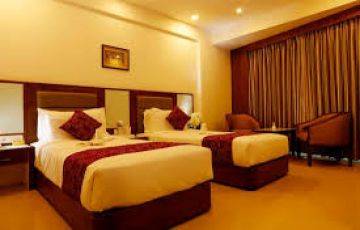 Experience 5 Days Kerala Adventure Tour Package