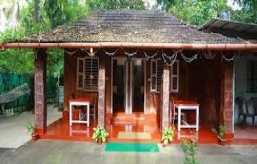 Beautiful Kerala Offbeat Tour Package for 4 Days from Delhi