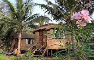 Beautiful Kerala Offbeat Tour Package for 4 Days from Delhi