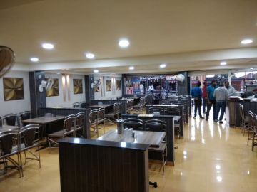 Heart-warming 2 Days Mumbai to Mahabaleshwar Honeymoon Trip Package